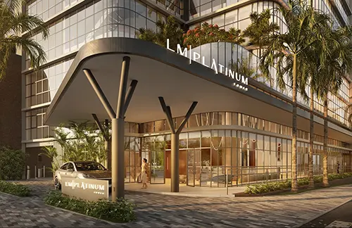 LM Platinum Tower