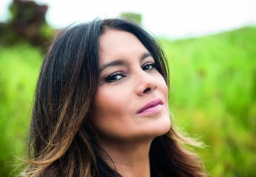 Dira Paes, dona do tempo