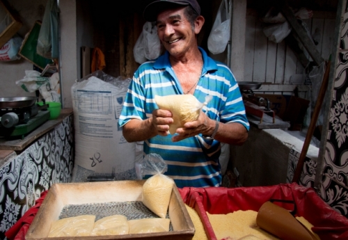 Rota da Mandioca: cultura e sabor em viagem gastronômica