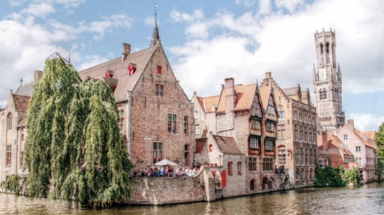 10 coisas para fazer em Bruges