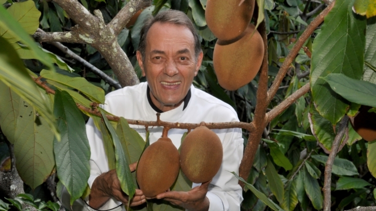 Um Delírio Chamado Sabor