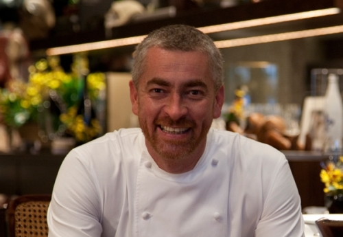  O Evangelho segundo Alex Atala  