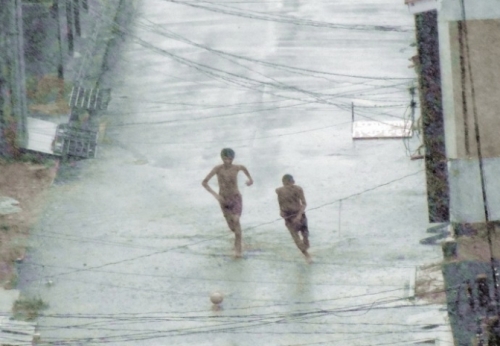 Caixinhas de memória