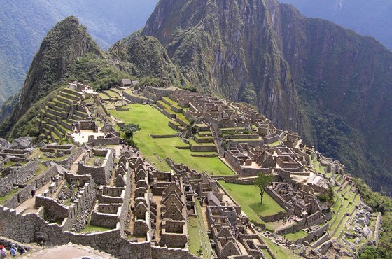 Tesouro Inca