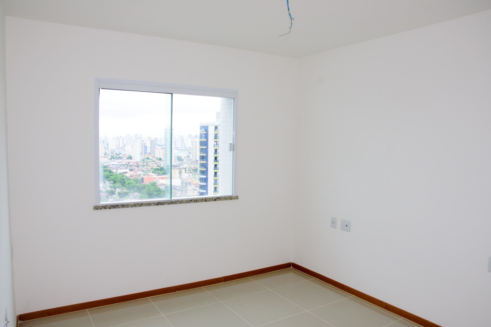 10/ Suite master (apartamento 10º andar)  