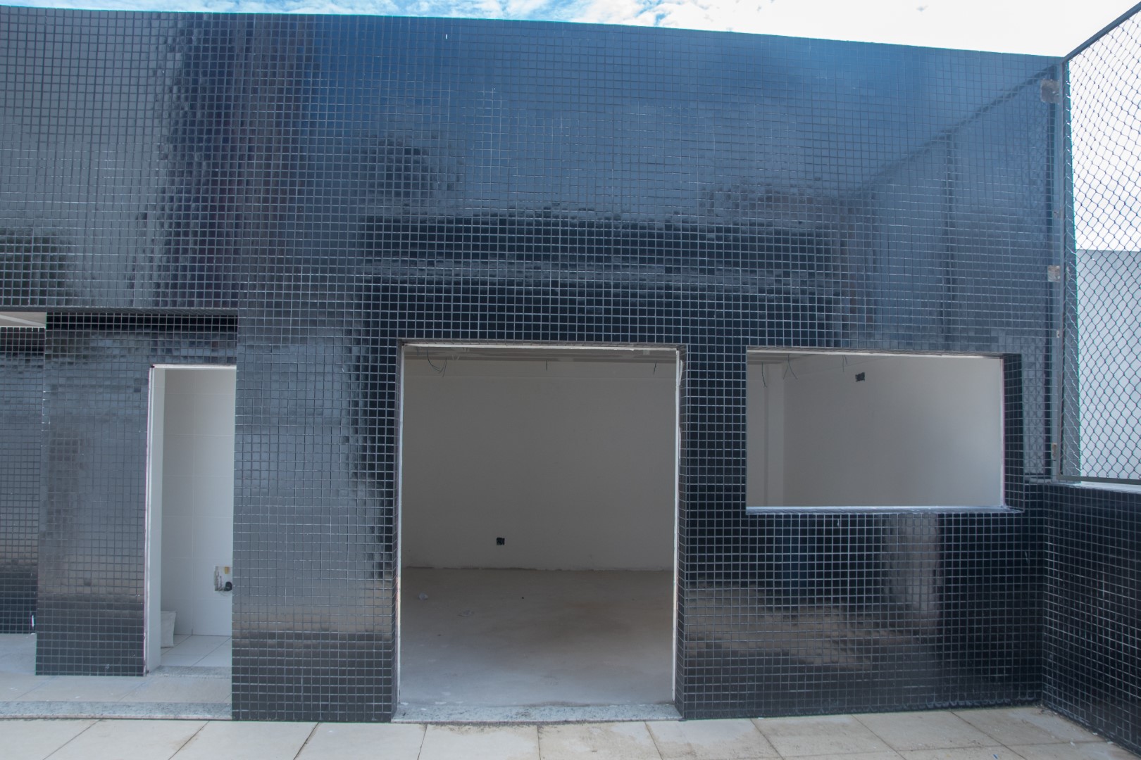 Sala de Lutas  