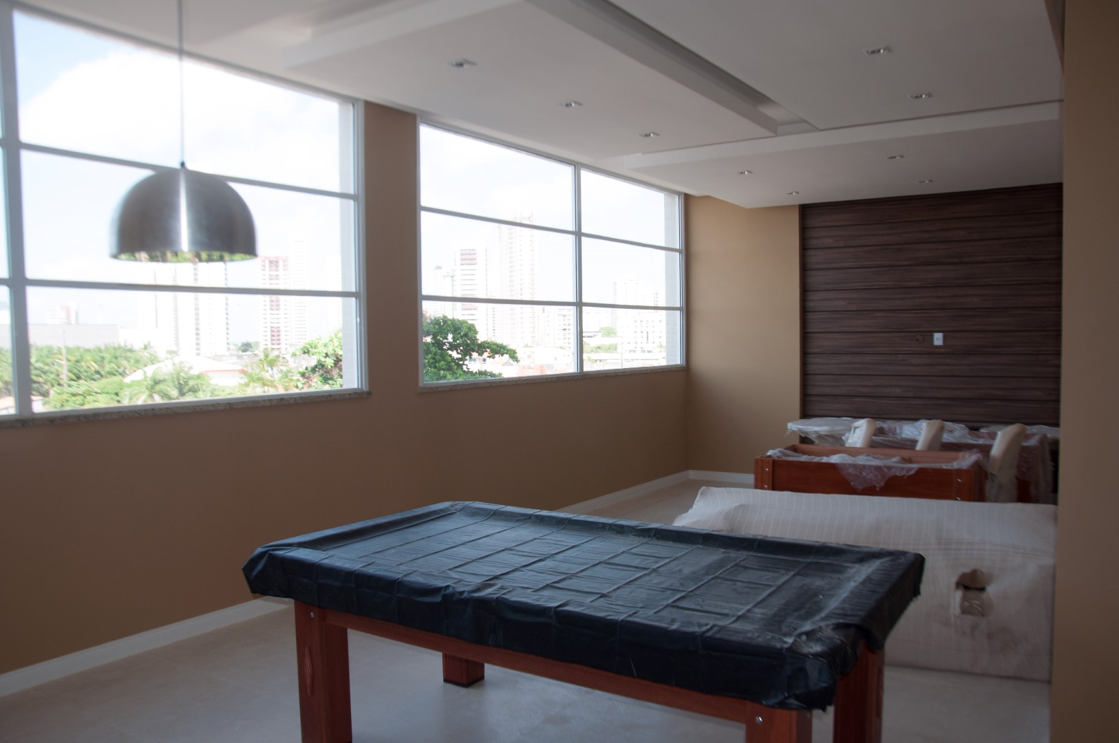 Sala de jogos