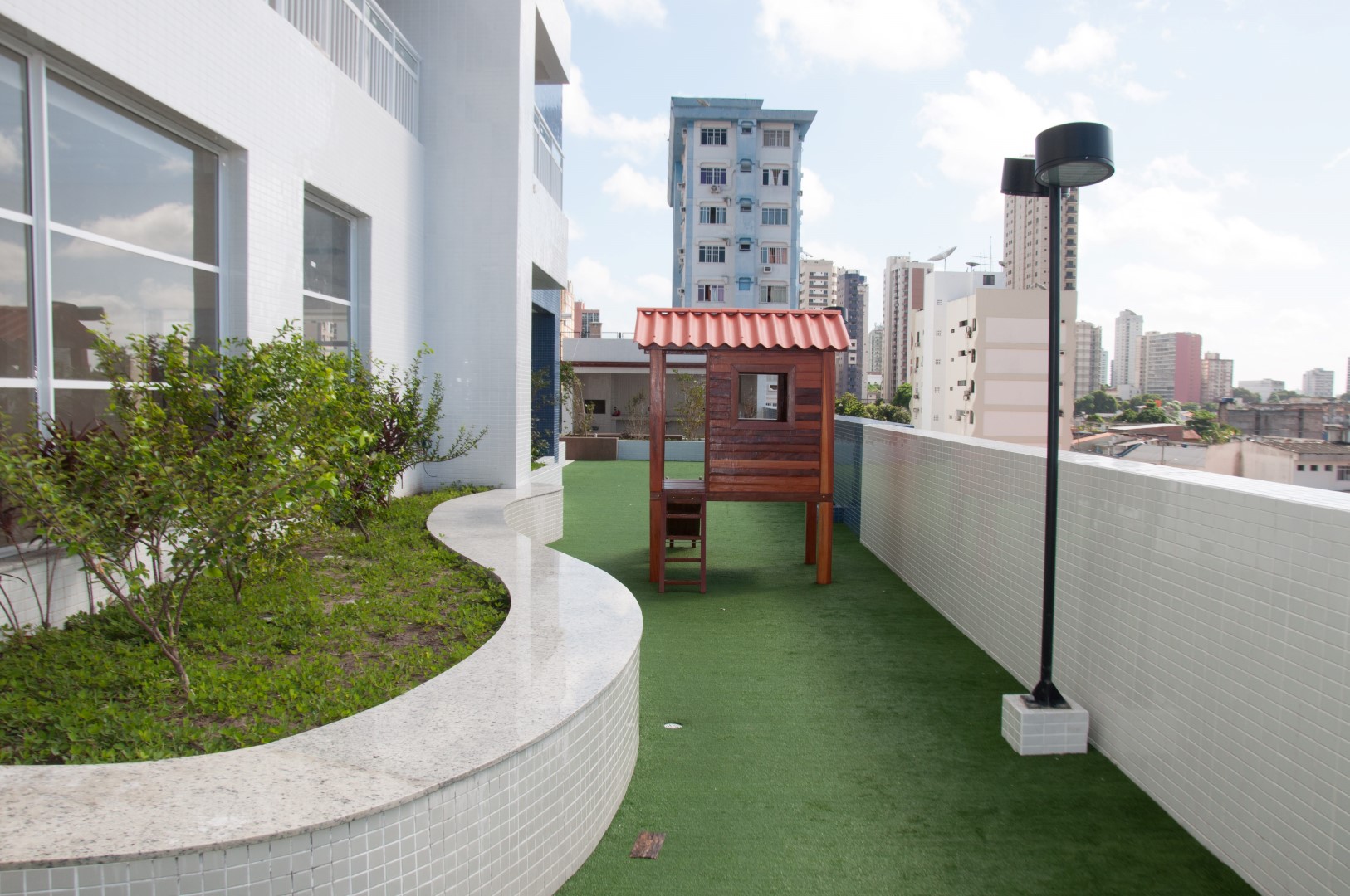 Playground    