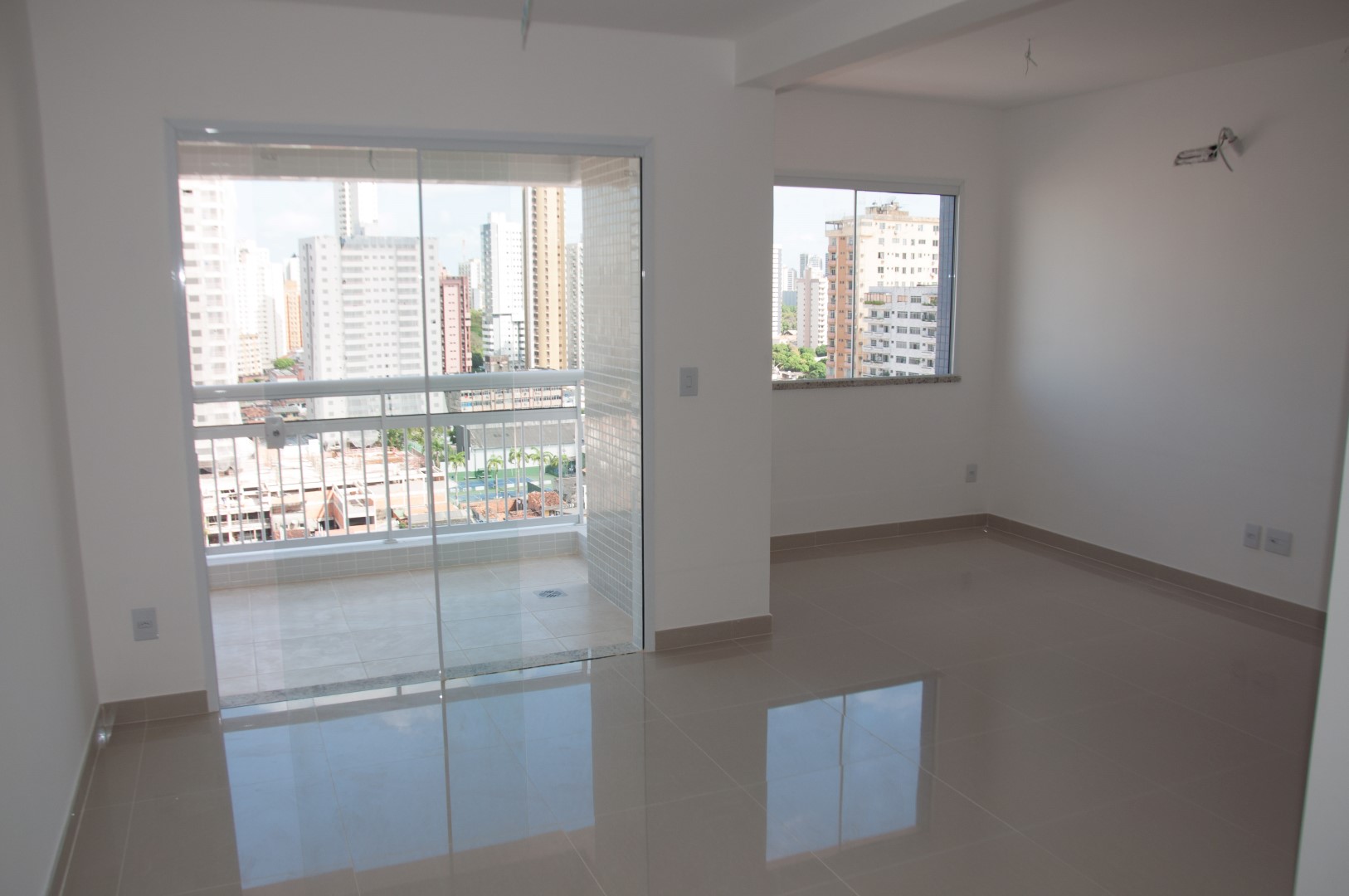Sala 20º andar   