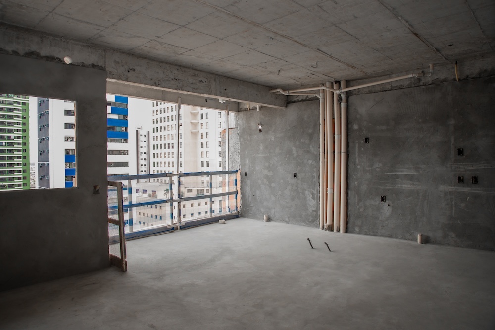 Apartamento tipo