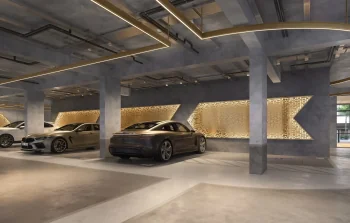 ESTACIONAMENTO