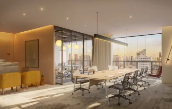 ESCRITÓRIO DE ARQUITETURA