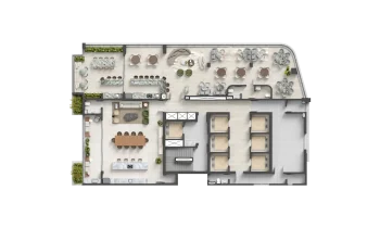 IMPLANTAÇÃO ROOFTOP