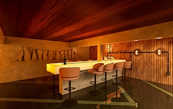 FOYER BAR