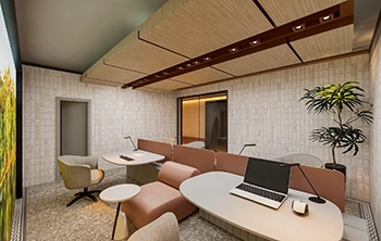 COWORKING