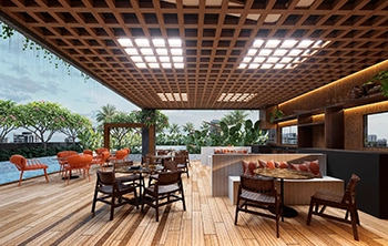 TERRAÇO GRILL