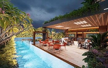 TERRAÇO GRILL