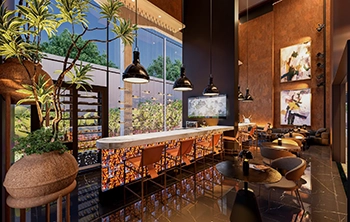 WINE LOUNGE