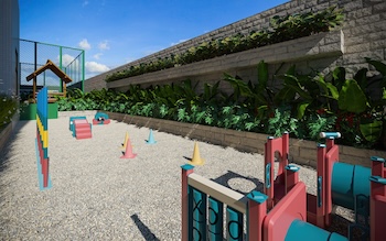 Pet Garden