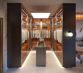 Closet Sr. e Sra.