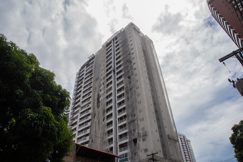 Torre