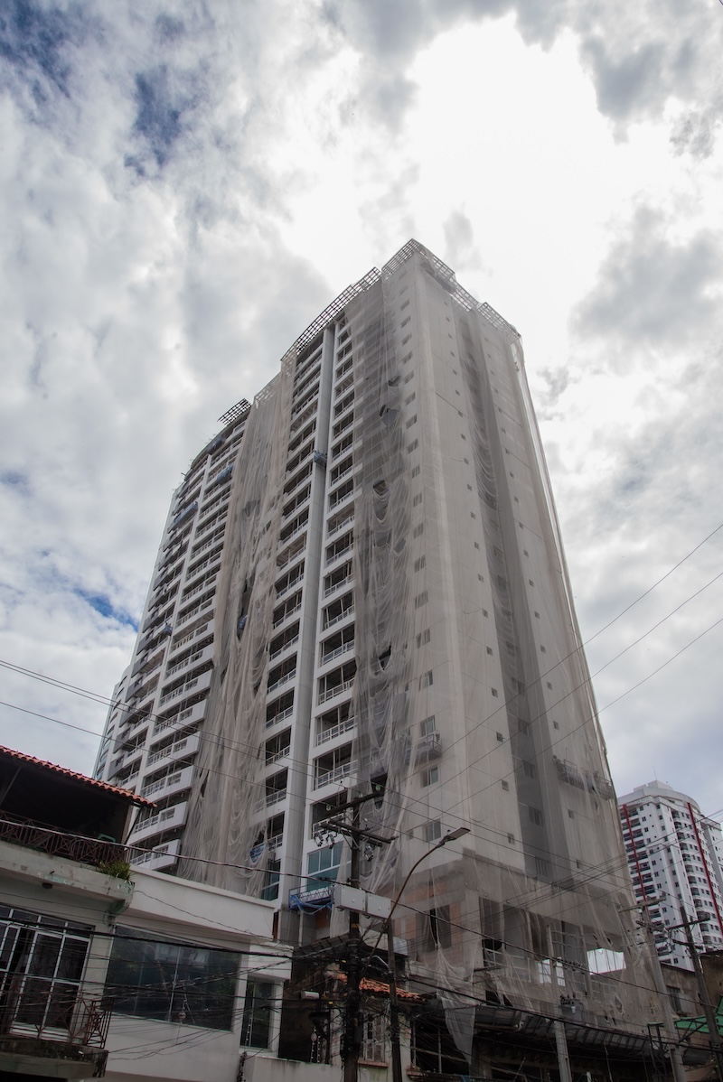 Torre