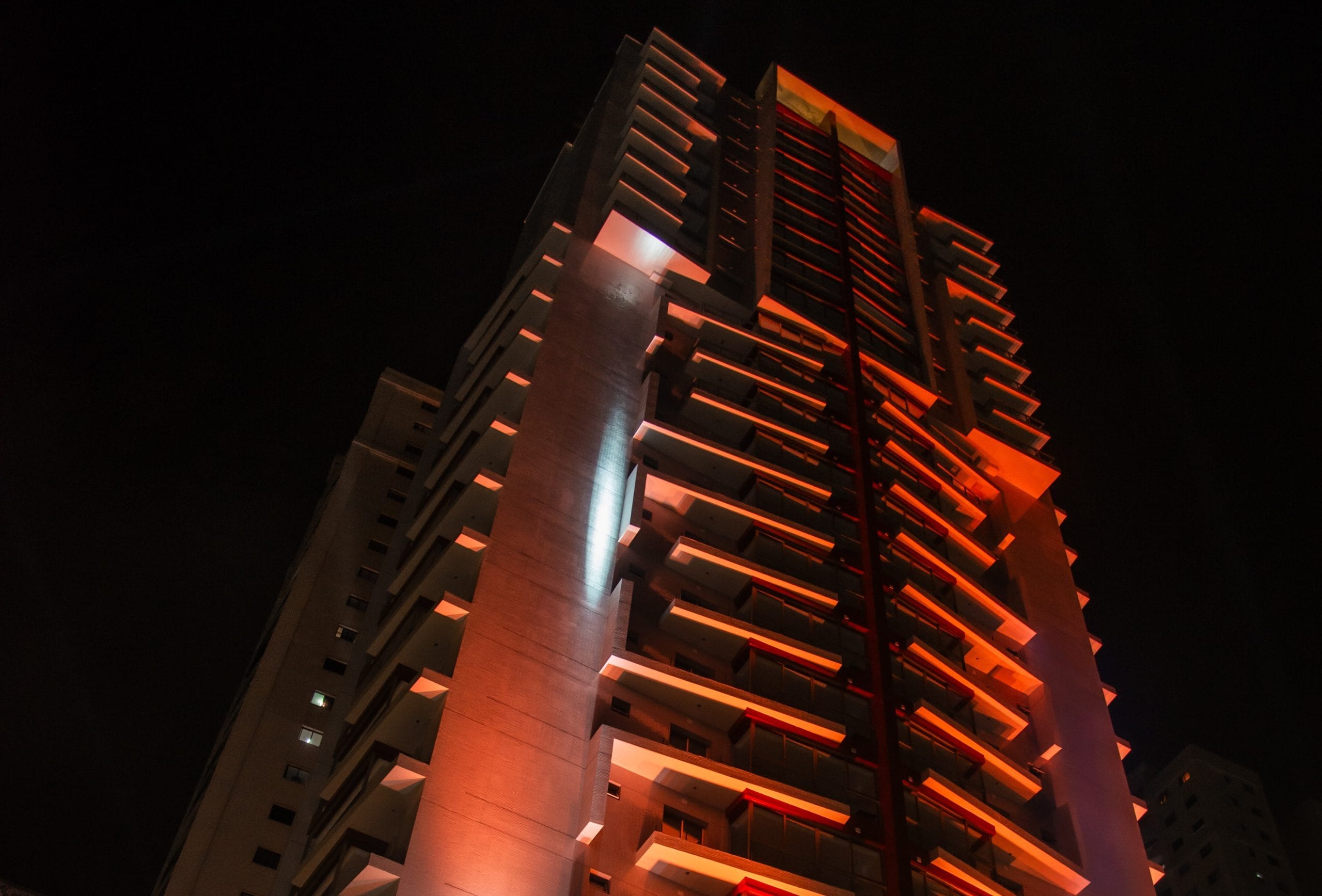 Torre Evidence, a 43ª entrega da Leal Moreira